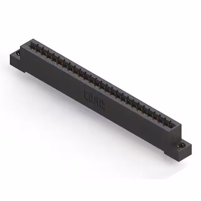 379-026-520-108 EDAC Inc.  Edgeboard Connectors